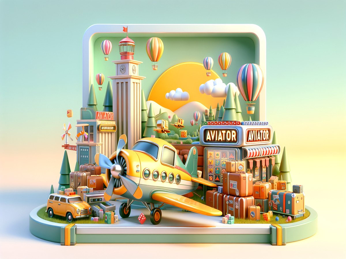 Aviator Game - 888Starz slot game offering fast-paced action.