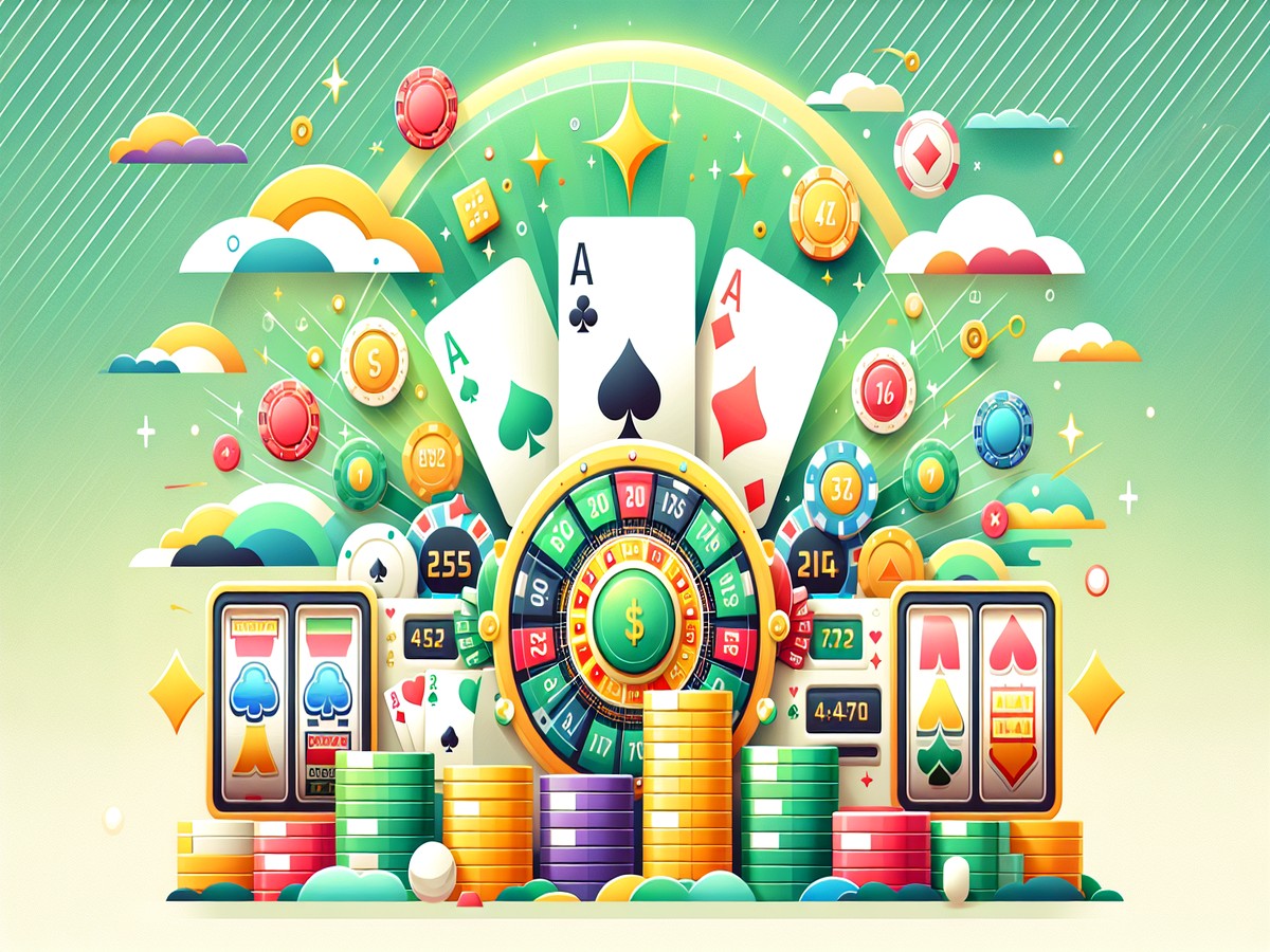 Poker Games - Play exciting poker at 888Starz.