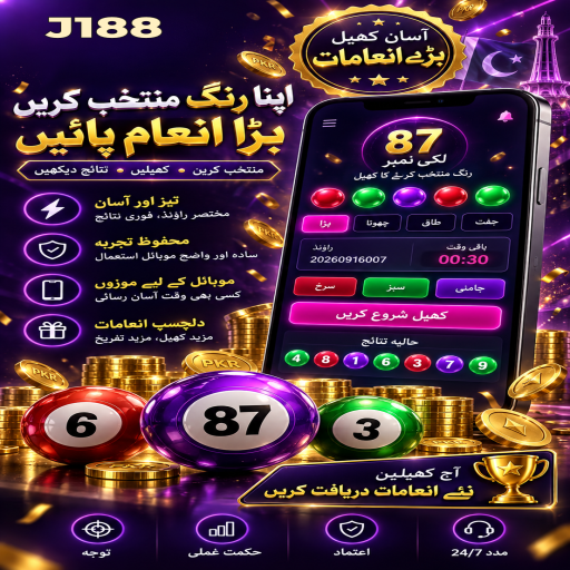 سلاٹ گیمز کے مراحل اور اہم شرائط پر J188 کی اردو گائیڈ